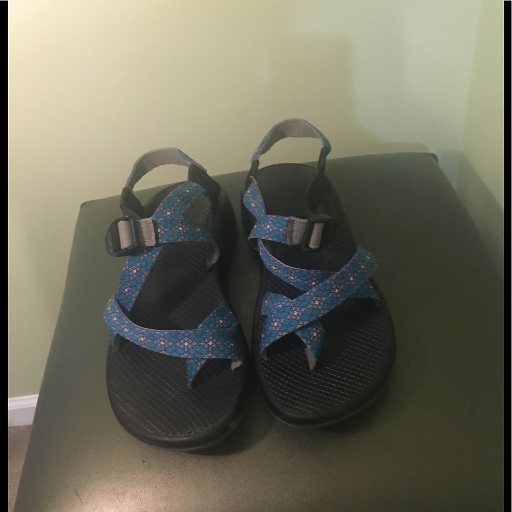 Chaco sandals